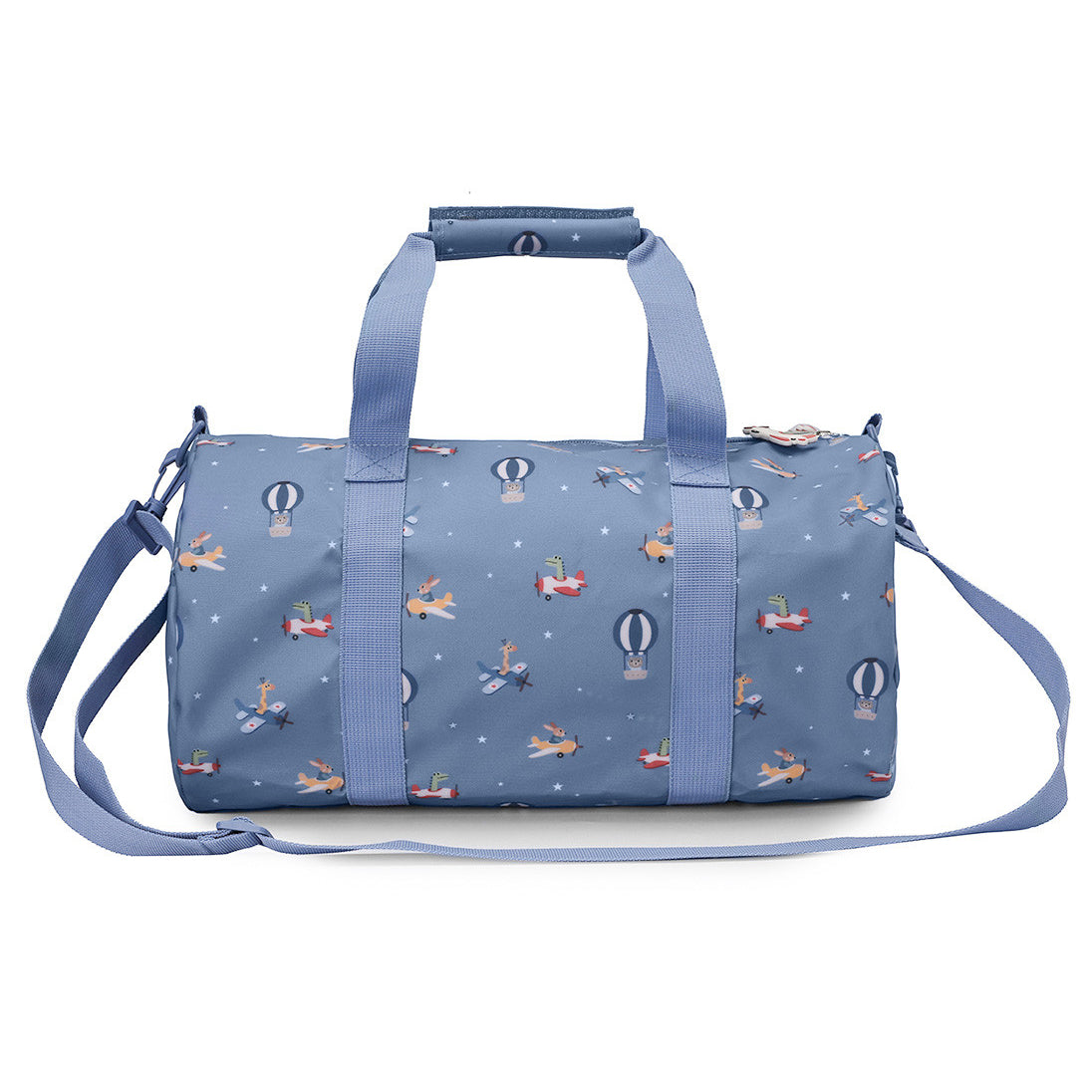 BOLSA DE DEPORTE O VIAJE TUTETE ·PLANES·