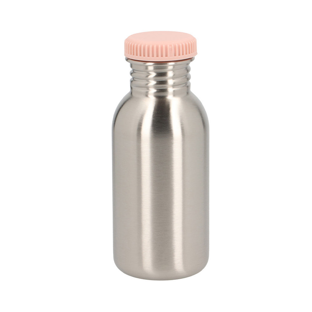 BOTELLA DE ACERO CON FUNDA TUTETE ·MOUSE FAIRIES·