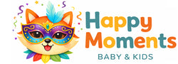 Happy Moments Baby