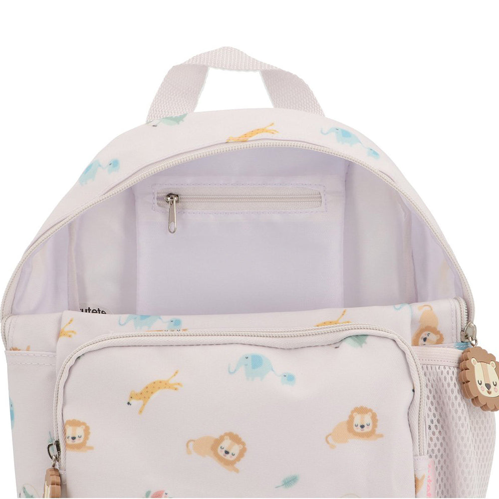 MOCHILA INFANTIL TUTETE ·SAVANNAH·