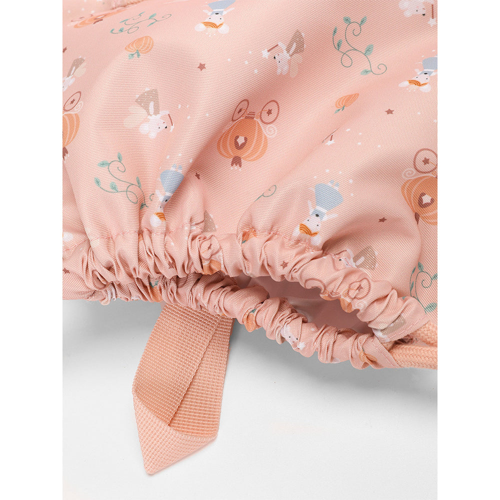MOCHILA SACO IMPERMEABLE TUTETE ·MOUSE FAIRIES·