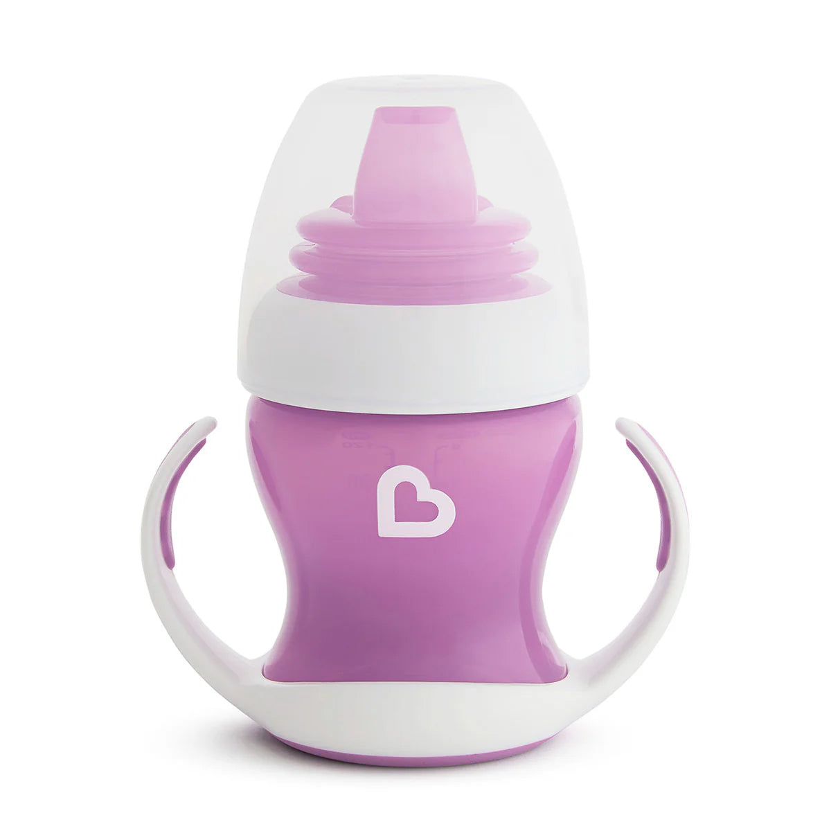 PRIMER VASO - TAZA TRANSICIÓN ·LILA·