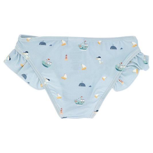 BAÑADOR BRAGUITA TUTETE ·FISHING BOAT· - Happy Moments Baby