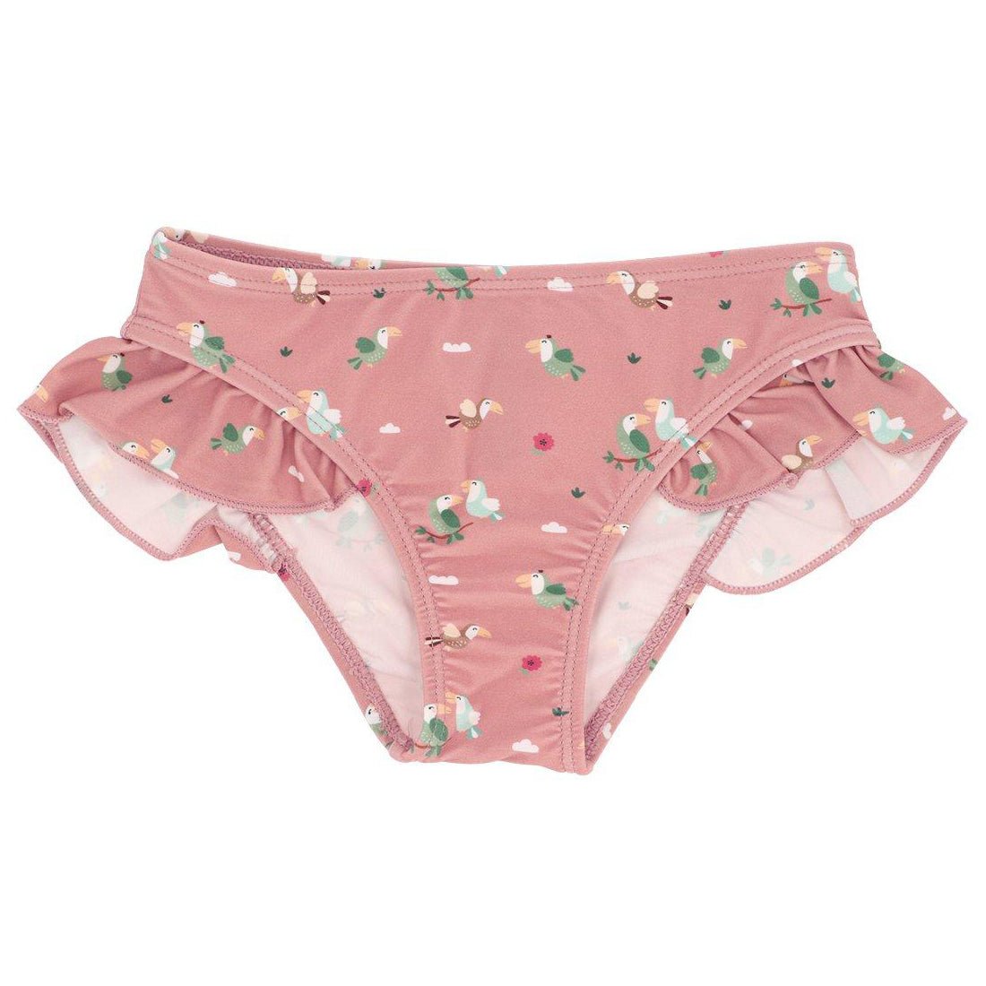 BAÑADOR BRAGUITA TUTETE ·TOUCAN· - Happy Moments Baby