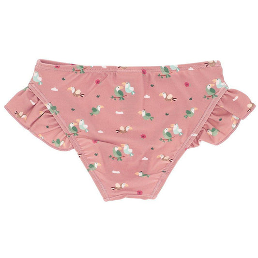 BAÑADOR BRAGUITA TUTETE ·TOUCAN· - Happy Moments Baby