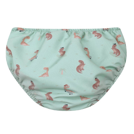 BAÑADOR PAÑAL TUTETE ·COOL DINOS· - Happy Moments Baby