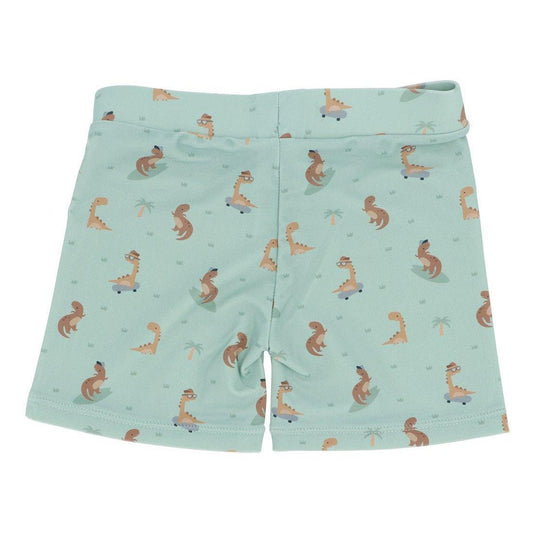BAÑADOR SHORT TUTETE ·COOL DINOS· - Happy Moments Baby