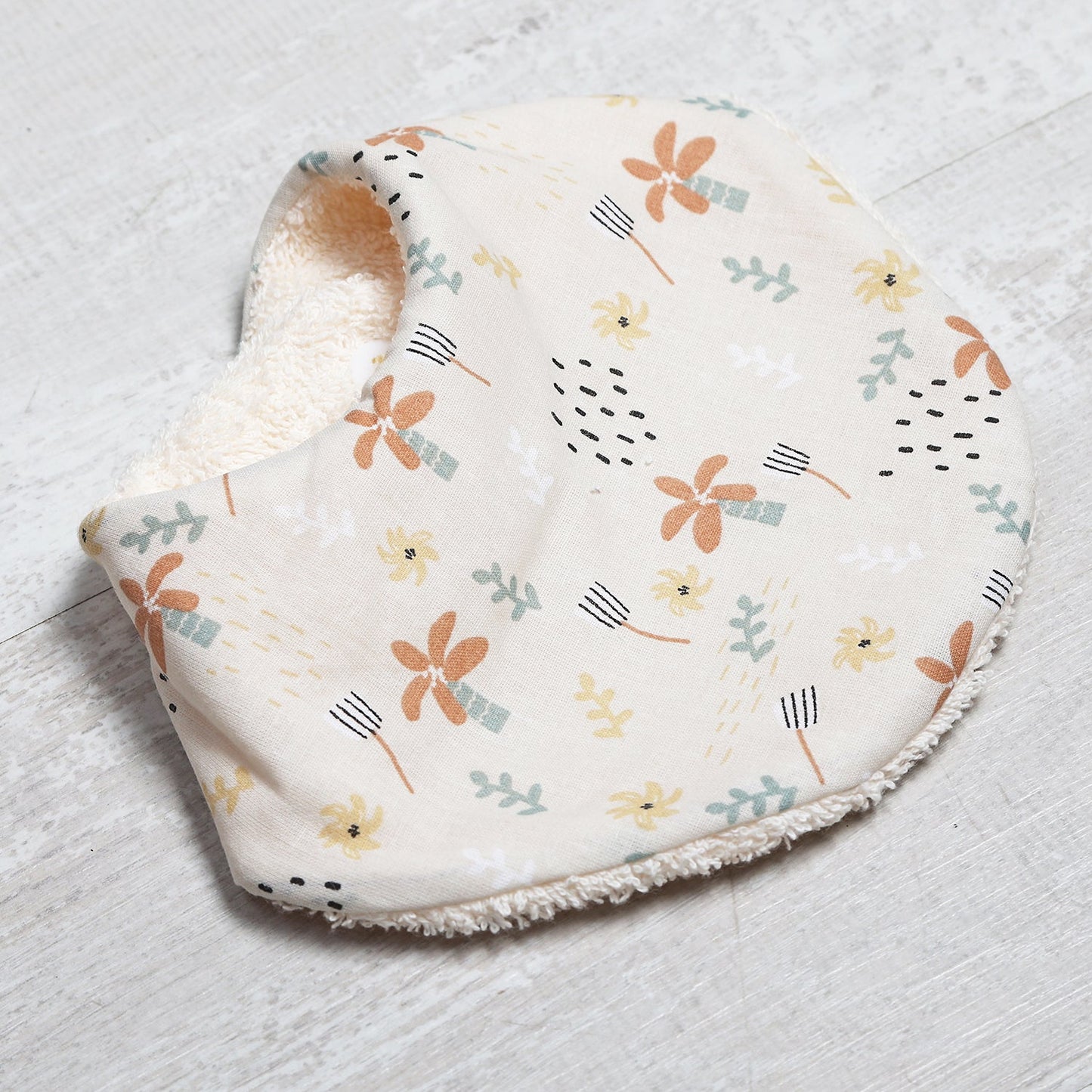 BANDANA BEBÉ ·SOFT· - Happy Moments Baby