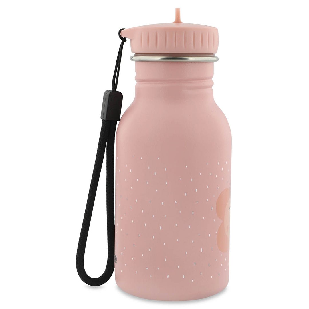 BOTELLA DE ACERO TRIXIE 350ML ·MARIPOSA· - Happy Moments Baby