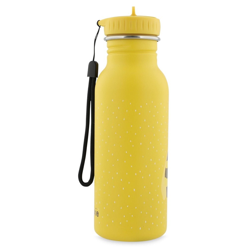 BOTELLA DE ACERO TRIXIE 500ML ·ABEJA· - Happy Moments Baby