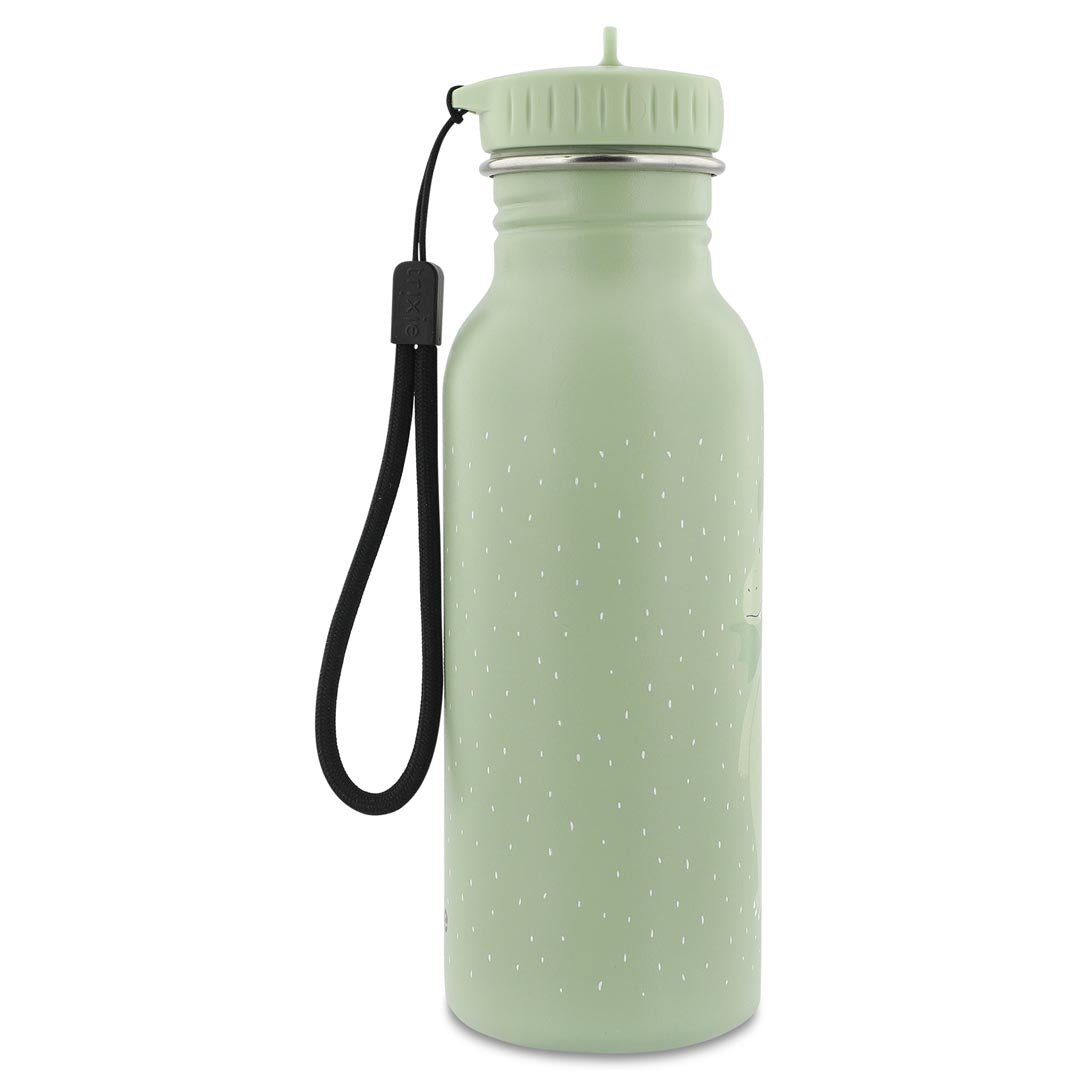 BOTELLA DE ACERO TRIXIE 500ML ·DRAGÓN· - Happy Moments Baby