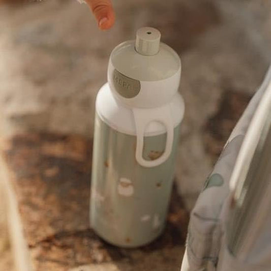BOTELLA INFANTIL LITTLE DUTCH MEPAL ·LITTLE FARM· - Happy Moments Baby