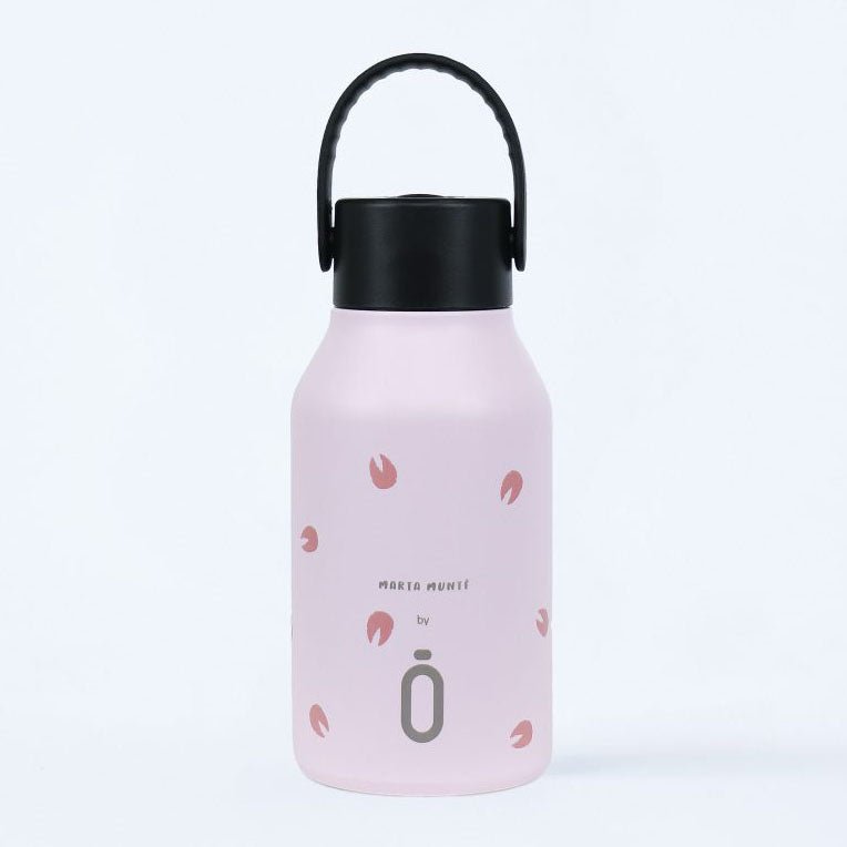 BOTELLA TÉRMICA RUNBOTT ·350ML MARTA MUNTÉ UNICORNIO· - Happy Moments Baby