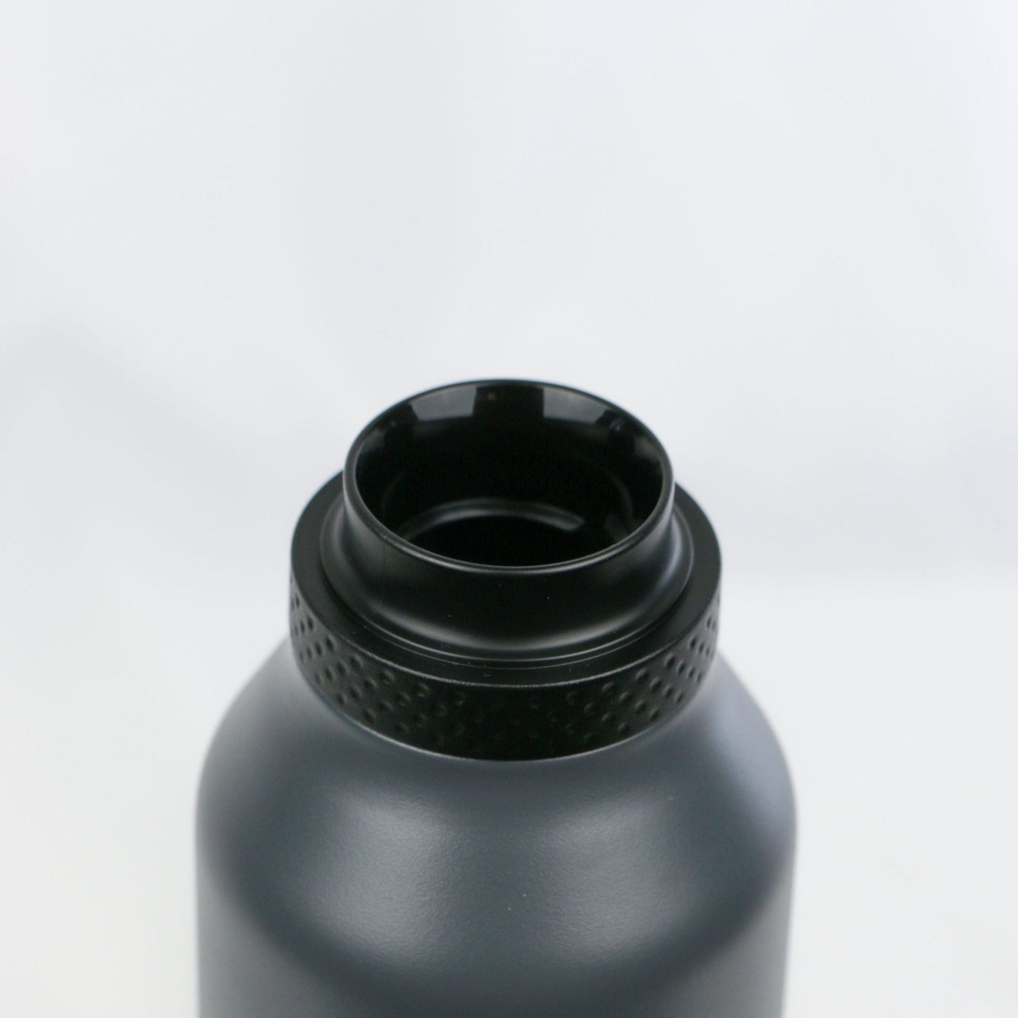 BOTELLA TÉRMICA RUNBOTT Mii ·600ML ANTRACITA· - Happy Moments Baby