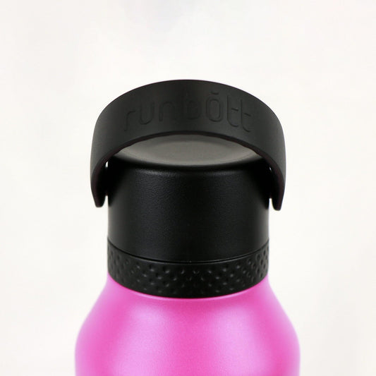 BOTELLA TÉRMICA RUNBOTT Mii ·600ML BUGANVILLA· - Happy Moments Baby