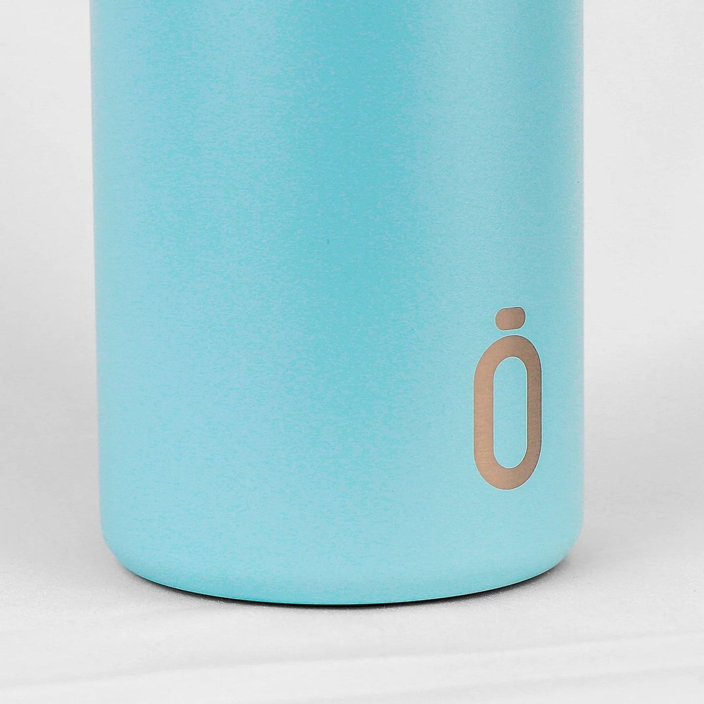BOTELLA TÉRMICA RUNBOTT Mii ·600ML CIELO EMPOLVADO· - Happy Moments Baby