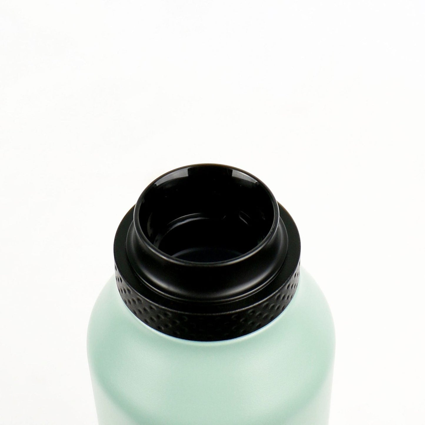BOTELLA TÉRMICA RUNBOTT Mii ·600ML EUCALIPTO· - Happy Moments Baby
