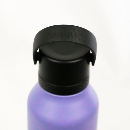 BOTELLA TÉRMICA RUNBOTT Mii ·600ML LAVANDA· - Happy Moments Baby