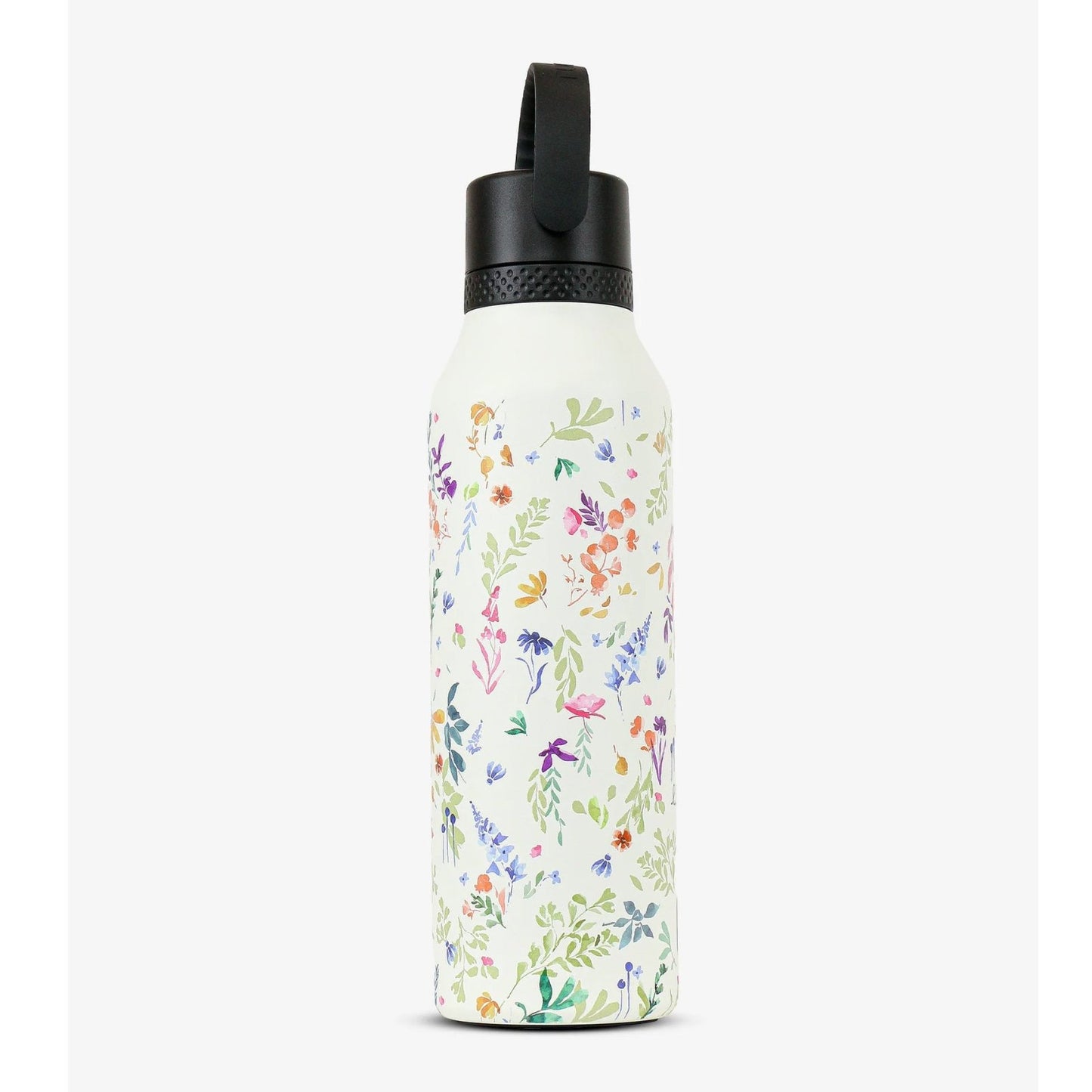 BOTELLA TÉRMICA RUNBOTT Mii ·600ML LULALILA LEAVES· - Happy Moments Baby
