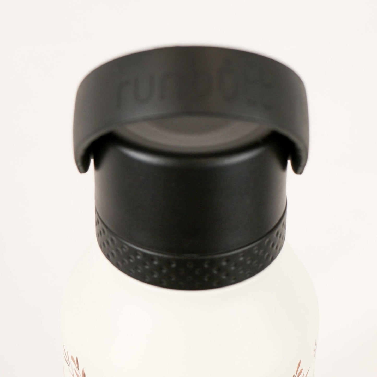 BOTELLA TÉRMICA RUNBOTT Mii ·600ML LULALILA WILDFLOWERS· - Happy Moments Baby