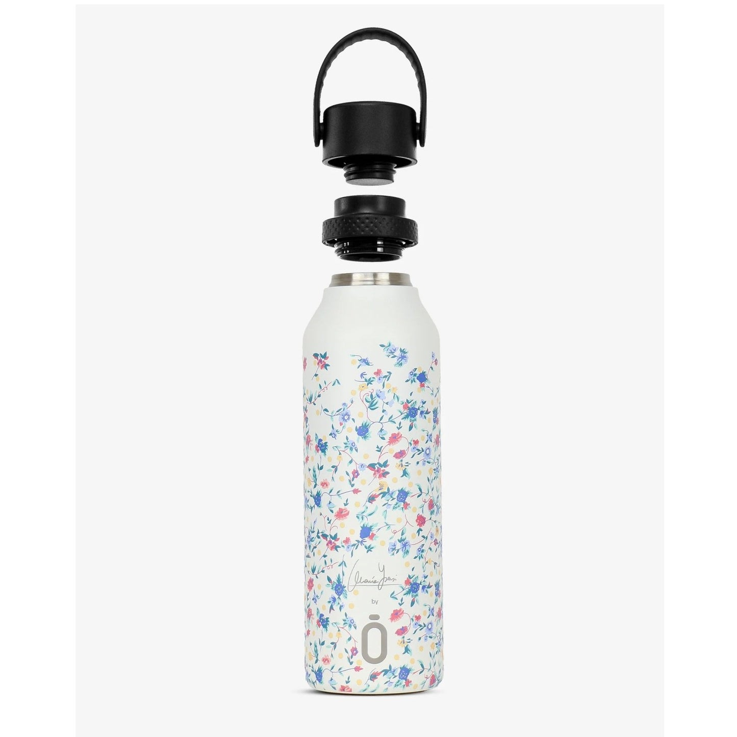 BOTELLA TÉRMICA RUNBOTT Mii ·600ML MARIA YSASI PRAIRIE· - Happy Moments Baby