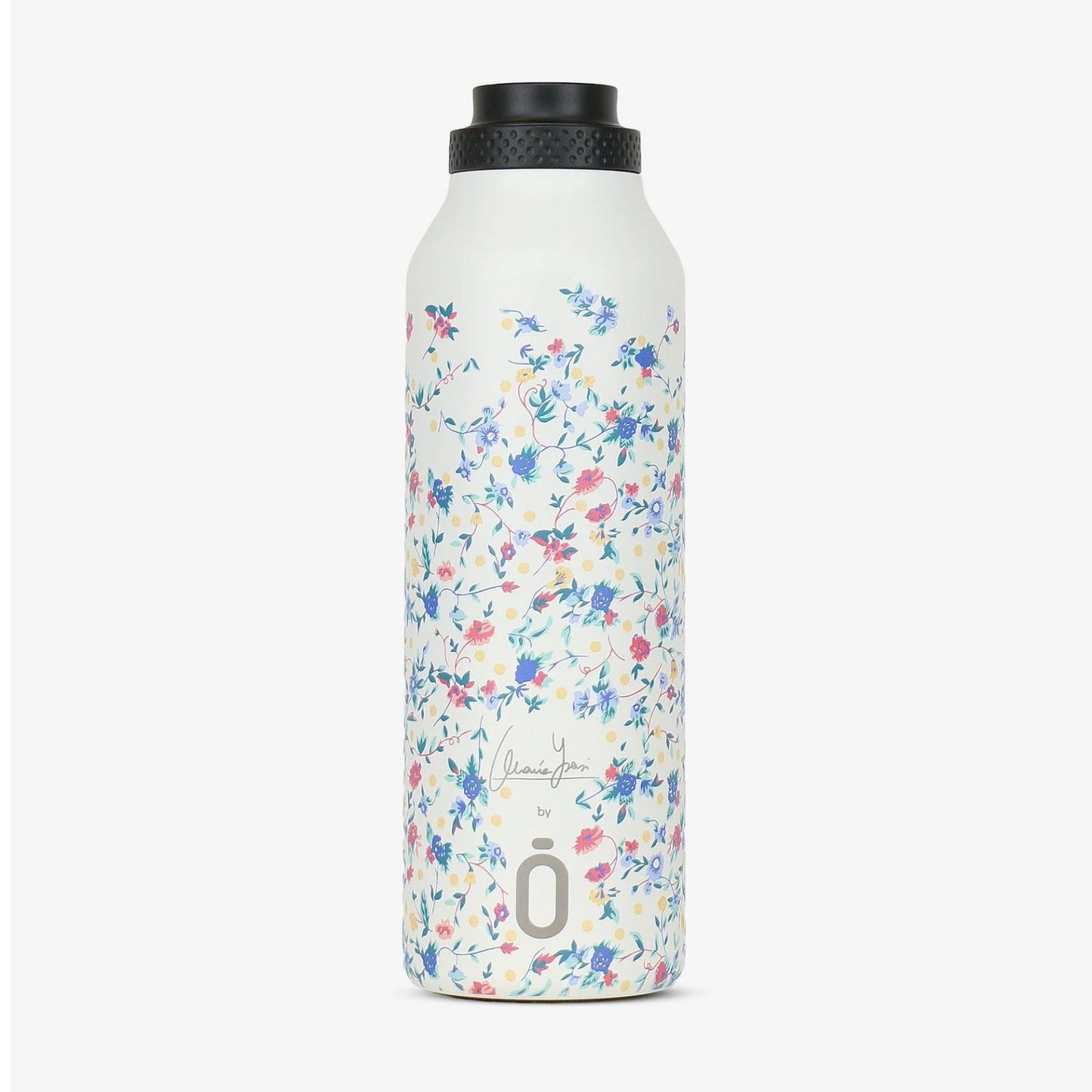 BOTELLA TÉRMICA RUNBOTT Mii ·600ML MARIA YSASI PRAIRIE· - Happy Moments Baby
