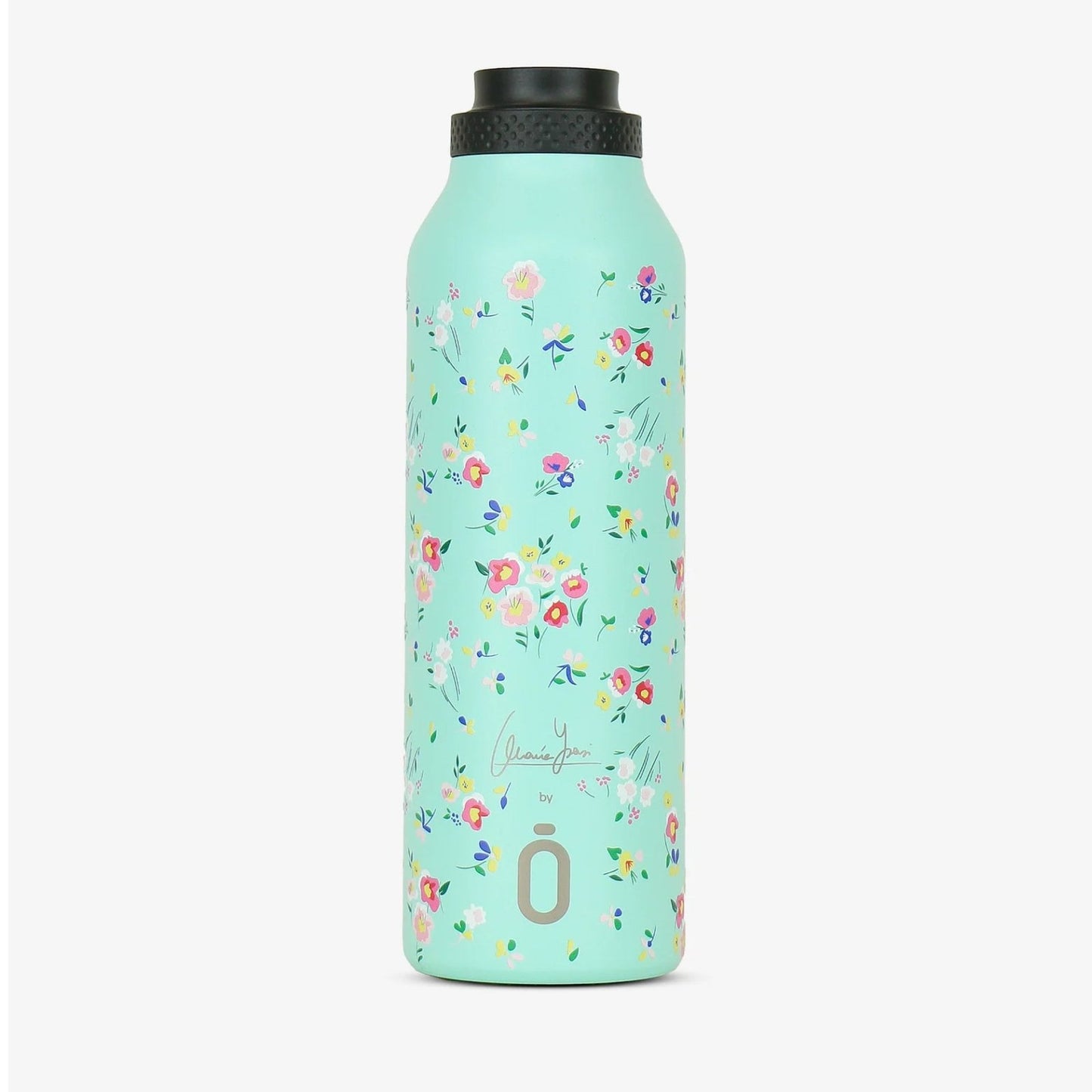 BOTELLA TÉRMICA RUNBOTT Mii ·600ML MARIA YSASI SPROUTS· - Happy Moments Baby