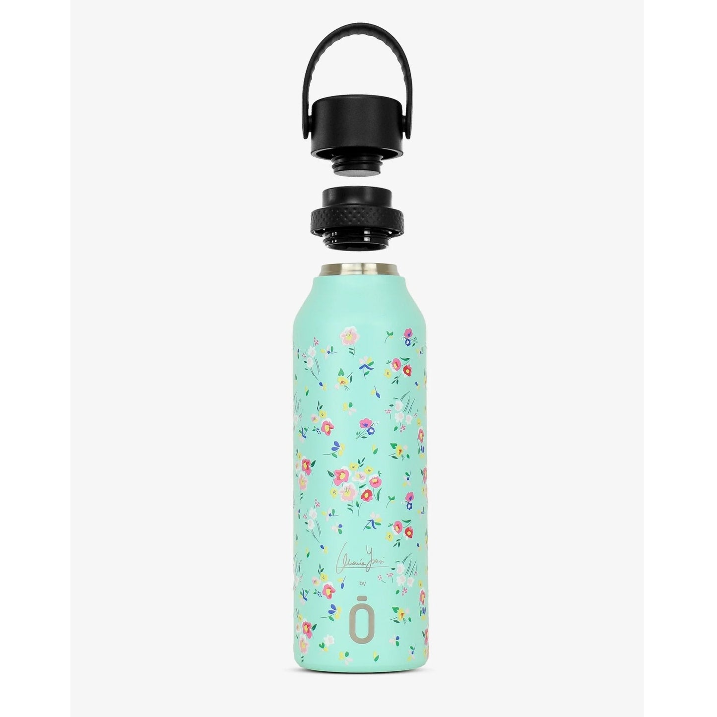 BOTELLA TÉRMICA RUNBOTT Mii ·600ML MARIA YSASI SPROUTS· - Happy Moments Baby