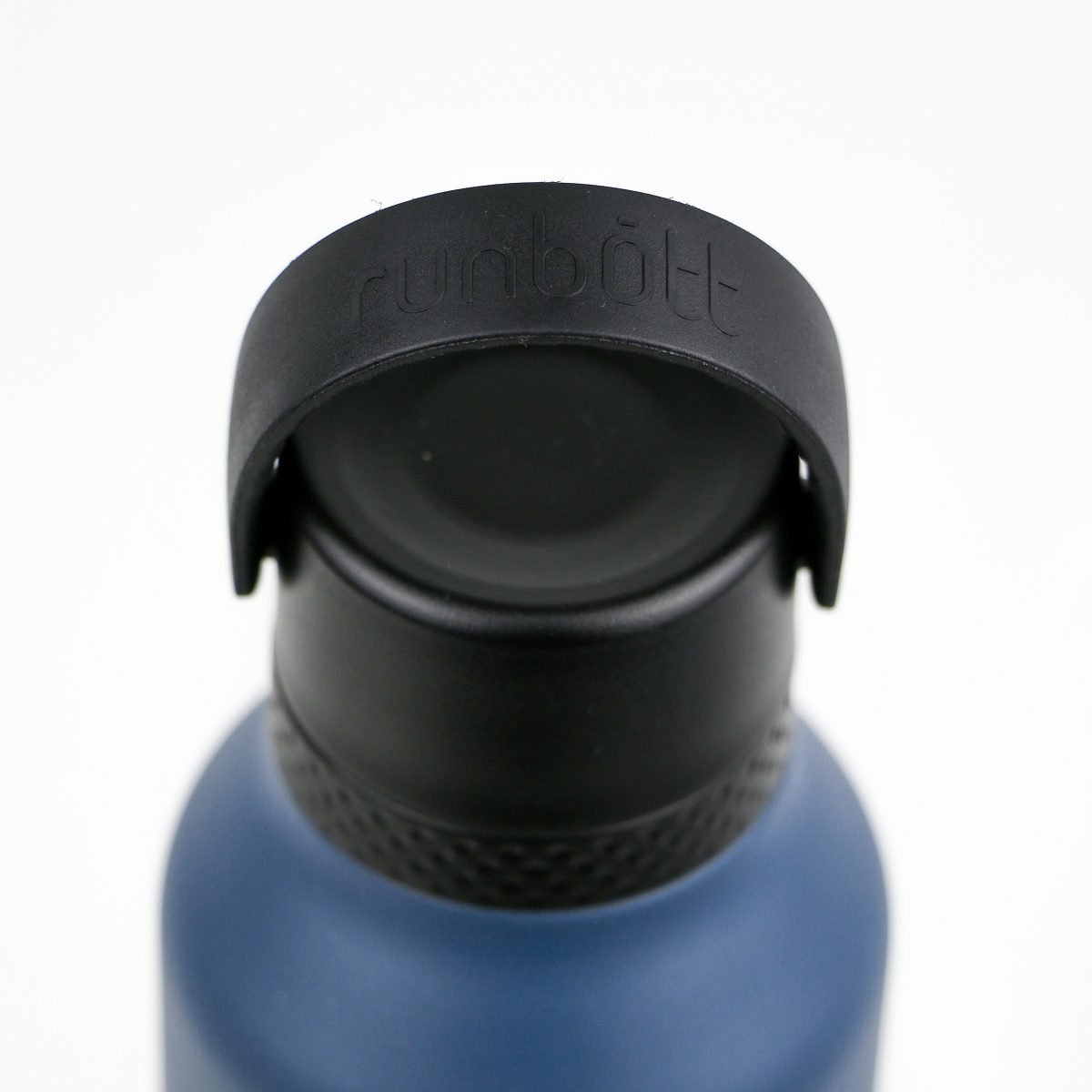 BOTELLA TÉRMICA RUNBOTT Mii ·600ML MARINO· - Happy Moments Baby