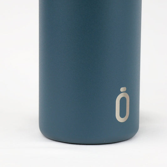 BOTELLA TÉRMICA RUNBOTT Mii ·600ML OCEAN· - Happy Moments Baby