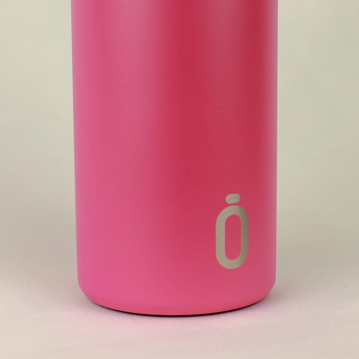 BOTELLA TÉRMICA RUNBOTT Mii ·600ML RASPBERRY· - Happy Moments Baby