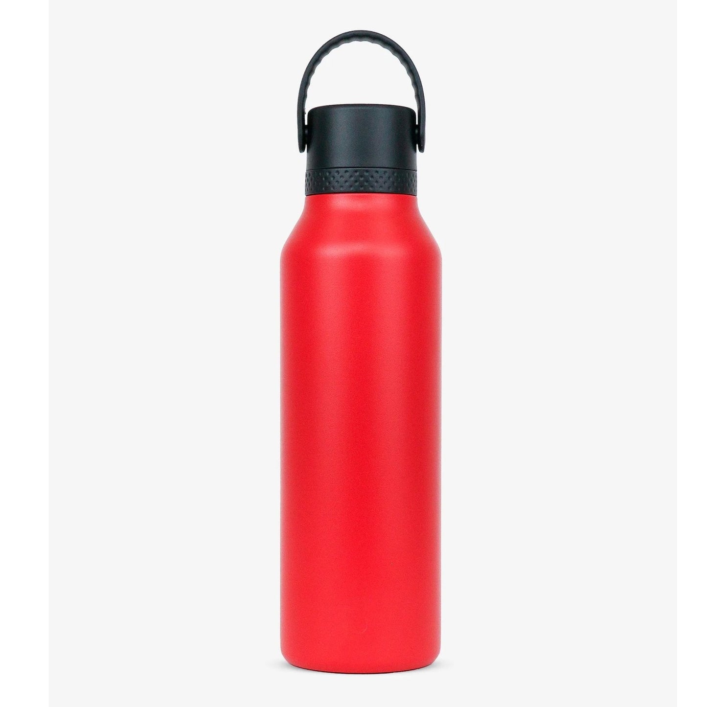BOTELLA TÉRMICA RUNBOTT Mii ·600ML RED· - Happy Moments Baby