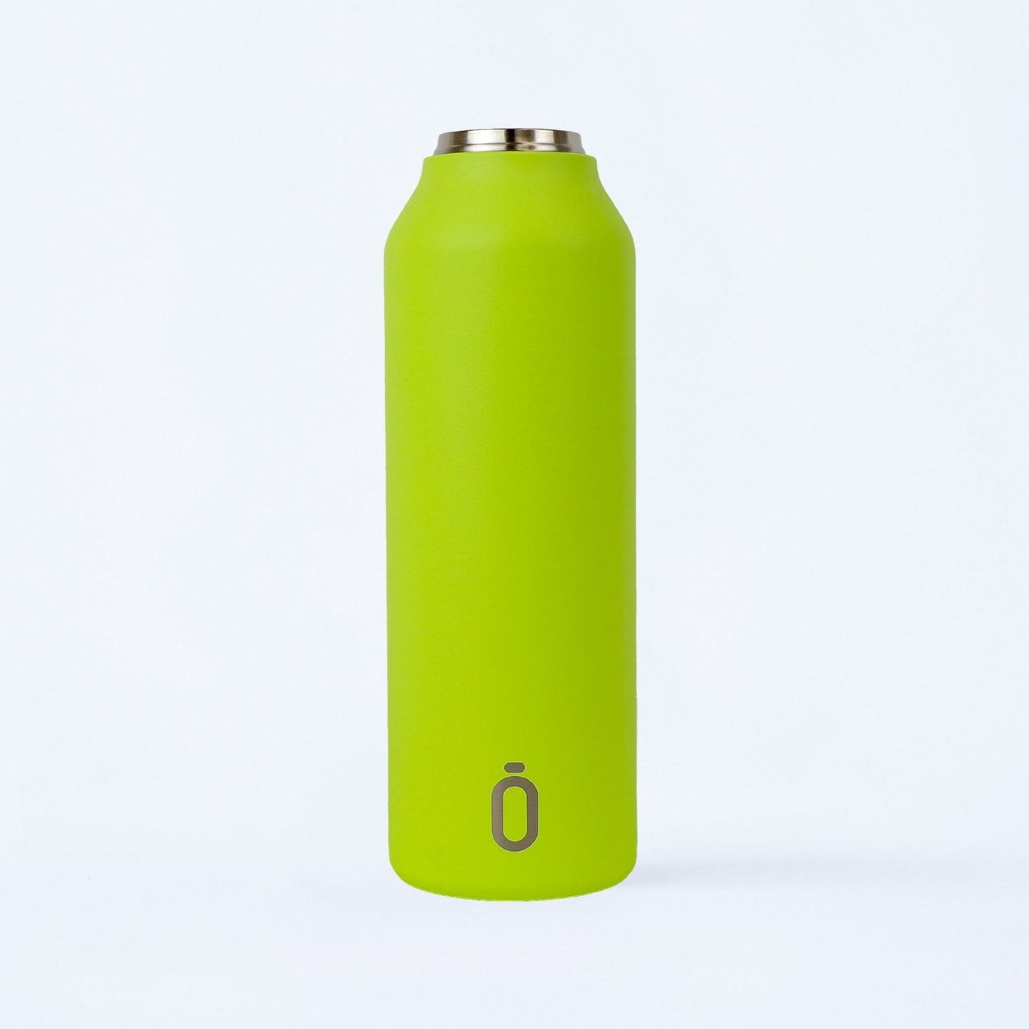 BOTELLA TÉRMICA RUNBOTT Mii ·600ML SHARP GREEN· - Happy Moments Baby