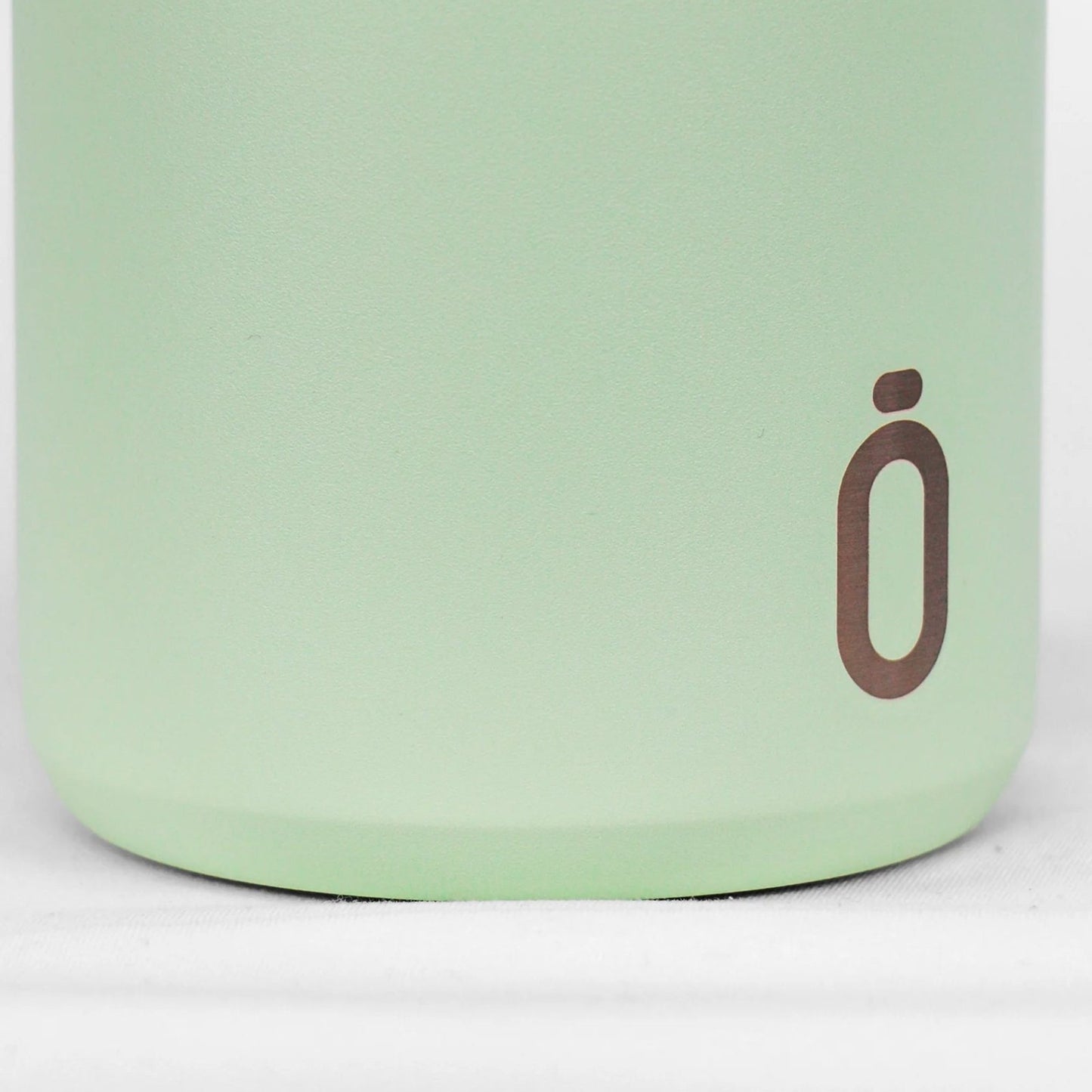 BOTELLA TÉRMICA RUNBOTT Mii ·750ML MELON· - Happy Moments Baby