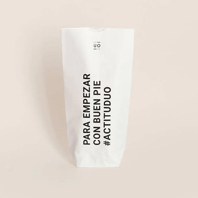 CALCETINES UO ·FELIZ NAVIDAD AZULES· - Happy Moments Baby