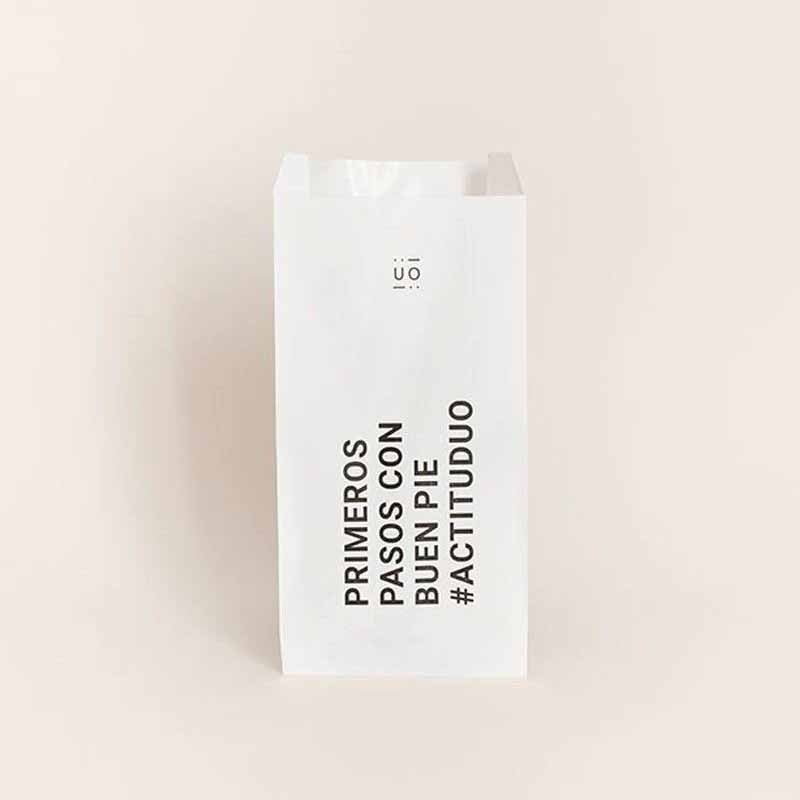 CALCETINES UO INFANTILES ·SOY PEZIOS@· - Happy Moments Baby