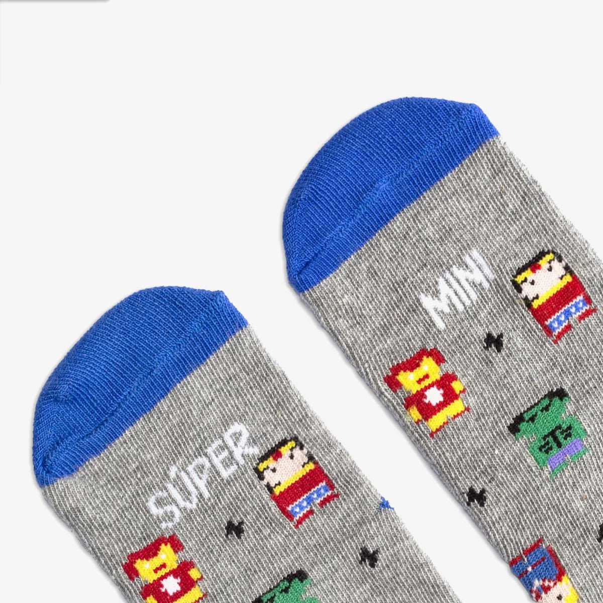 CALCETINES UO INFANTILES ·SÚPER MINI· - Happy Moments Baby