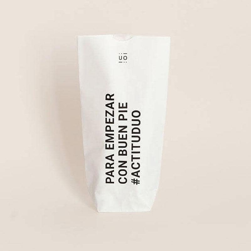 CALCETINES UO ·MAMÁ ERES UN SOL· - Happy Moments Baby