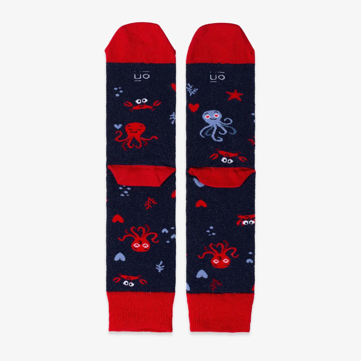 CALCETINES UO ·PULPITO POR TI· - Happy Moments Baby
