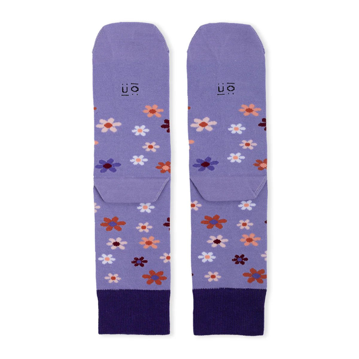 CALCETINES UO ·YAYA ERES MI PERSONA FAVORITA· - Happy Moments Baby