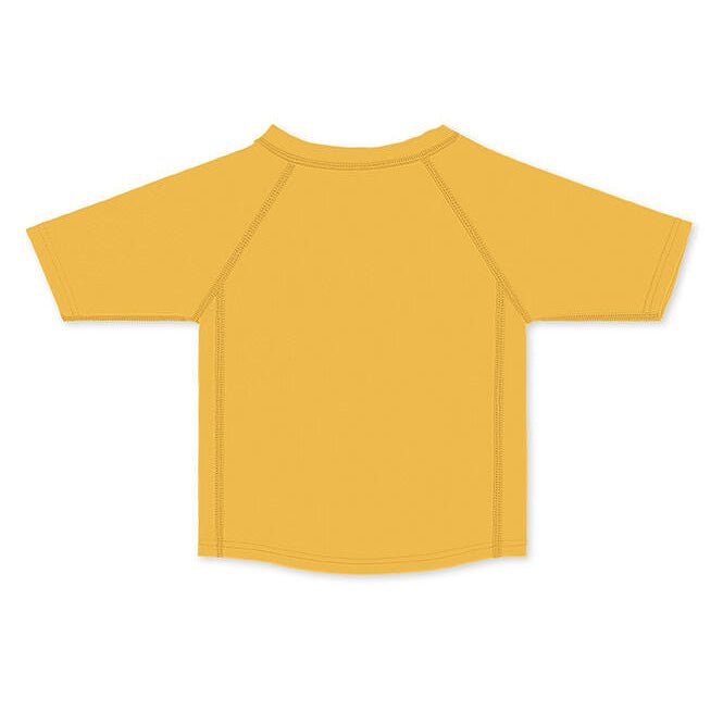 CAMISETA INFANTIL DE PROTECCIÓN SOLAR SARO ·DINOS· - Happy Moments Baby