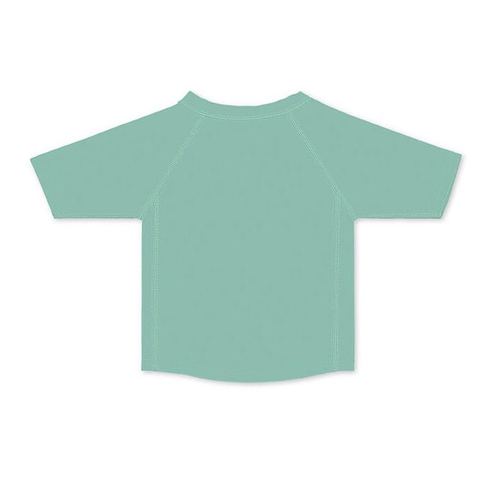 CAMISETA INFANTIL DE PROTECCIÓN SOLAR SARO ·GUEPARDOS· - Happy Moments Baby