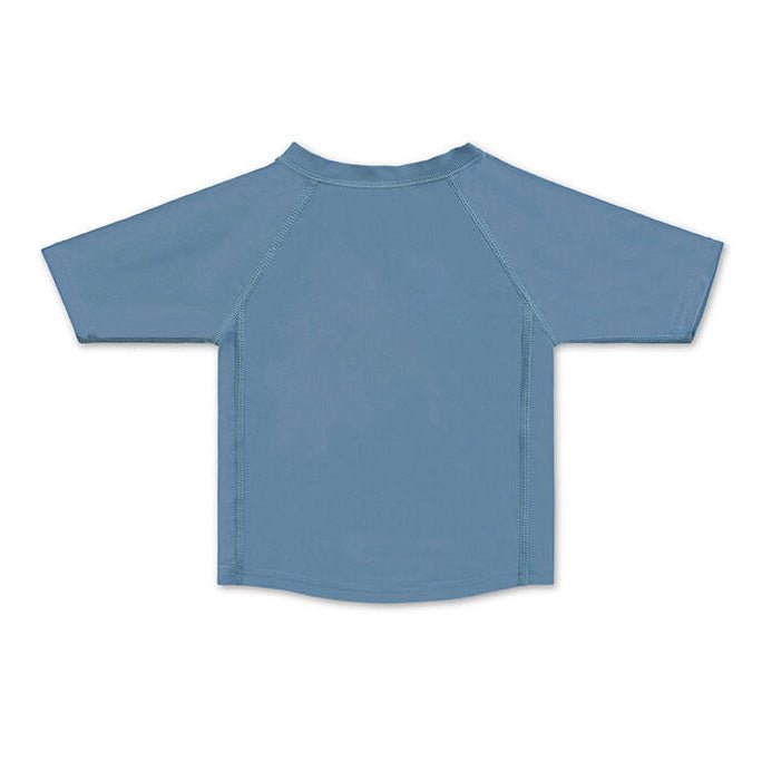 CAMISETA INFANTIL DE PROTECCIÓN SOLAR SARO ·SAILORS· - Happy Moments Baby