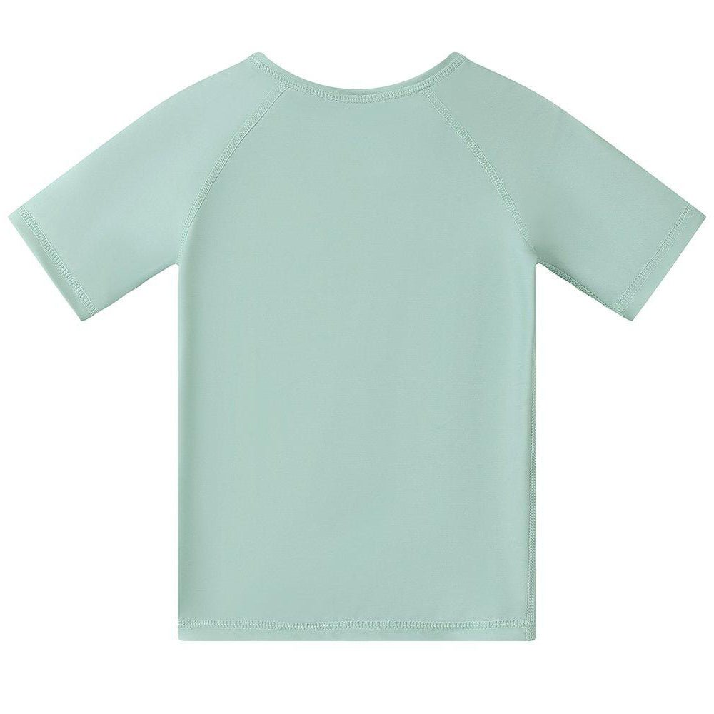 CAMISETA INFANTIL DE PROTECCIÓN SOLAR TUTETE ·COOL DINOS· - Happy Moments Baby