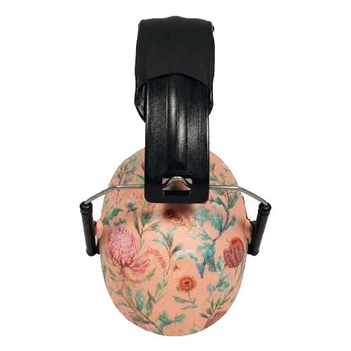 CASCOS ANTIRUIDO PARA NIÑOS BANZ (+ 3 AÑOS) ·WARATAH· - Happy Moments Baby