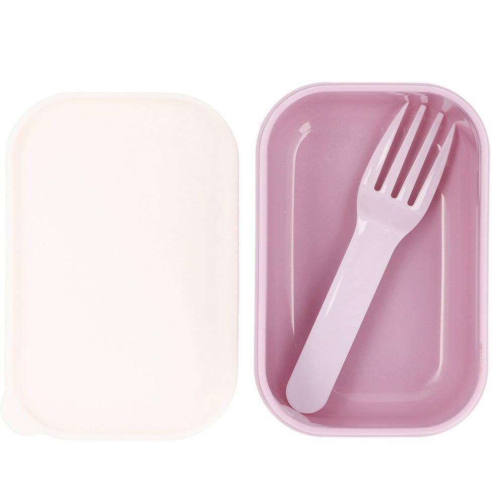 FIAMBRERA CAJA DE ALMUERZO TUTETE BENTO ·BALLET· - Happy Moments Baby