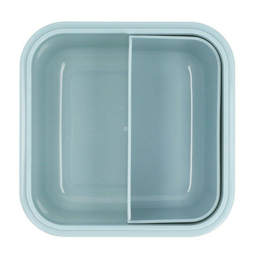 FIAMBRERA CAJA DE ALMUERZO TUTETE GRANDE ·CROC· - Happy Moments Baby