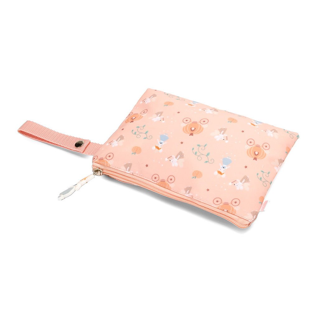 FUNDA PARA BOCADILLO TUTETE ·MOUSE FAIRIES· - Happy Moments Baby