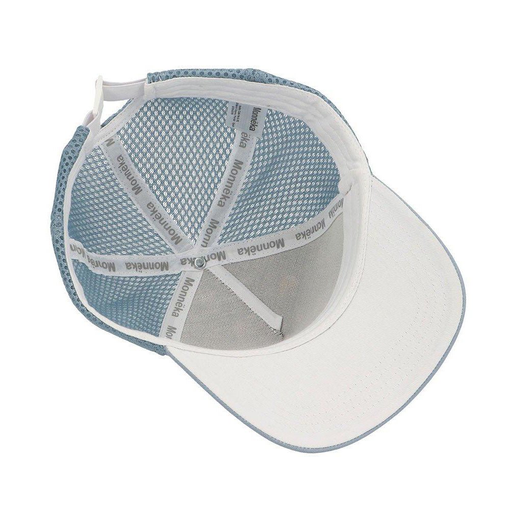 GORRA INFANTIL MONNËKA ·FISHES· - Happy Moments Baby