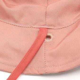 GORRO DE PLAYA REVERSIBLE TUTETE ·STRAWBERRIES· - Happy Moments Baby
